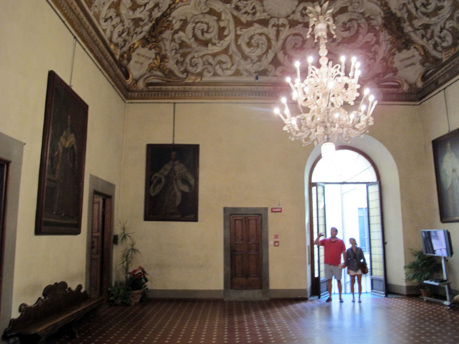 Palazzo Medici Riccardi