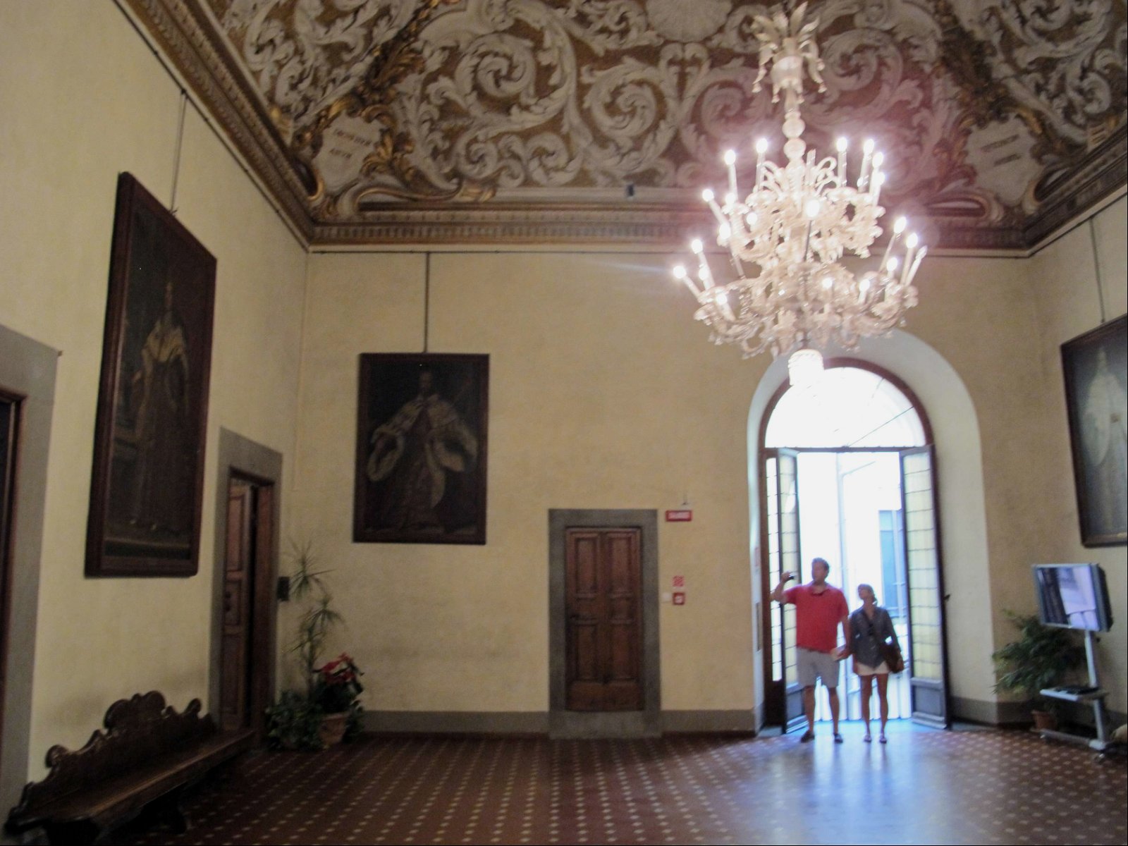 Palazzo Medici Riccardi