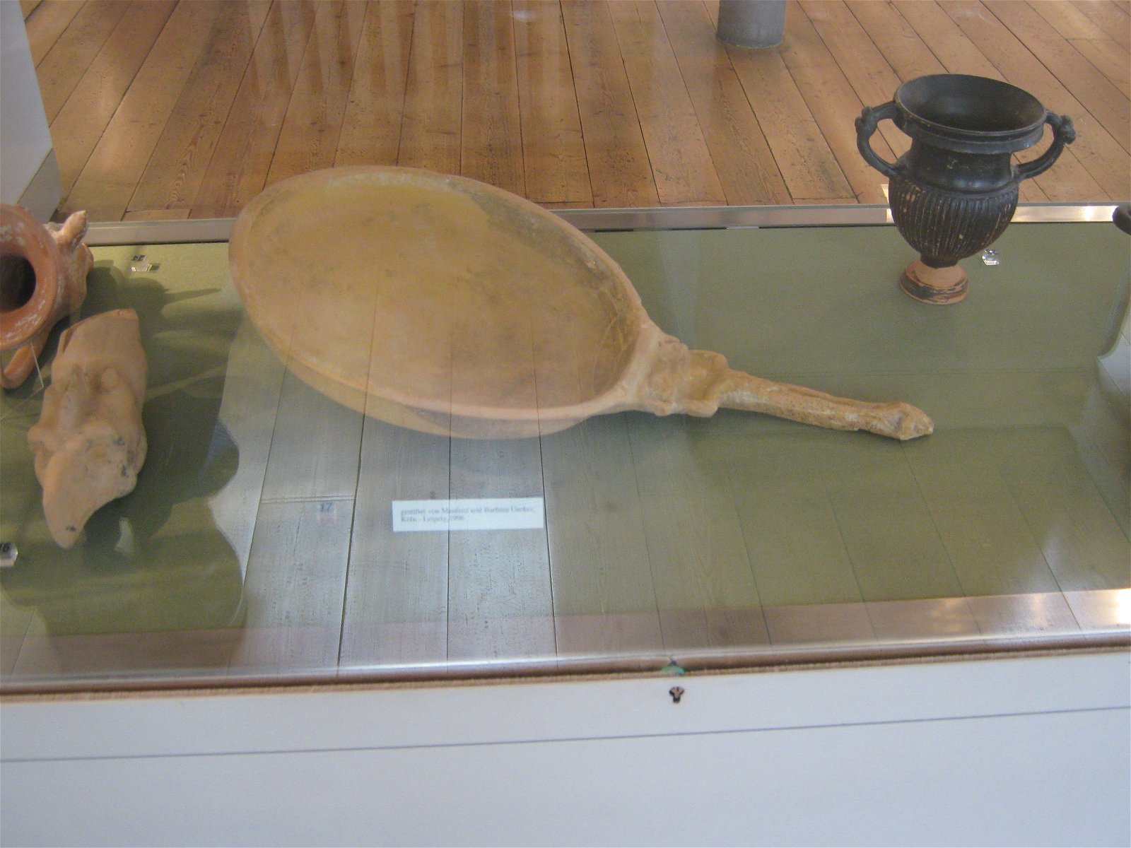 Museum of Antiquities of Leipzig University