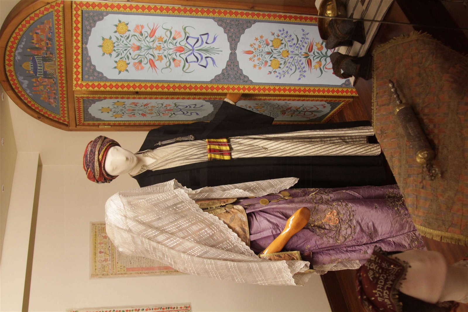 The Jewish Museum of Greece