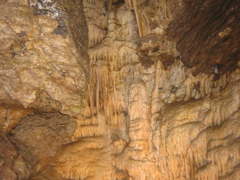 Grotte de Han-sur-Lesse - Domaine des Grottes de Han