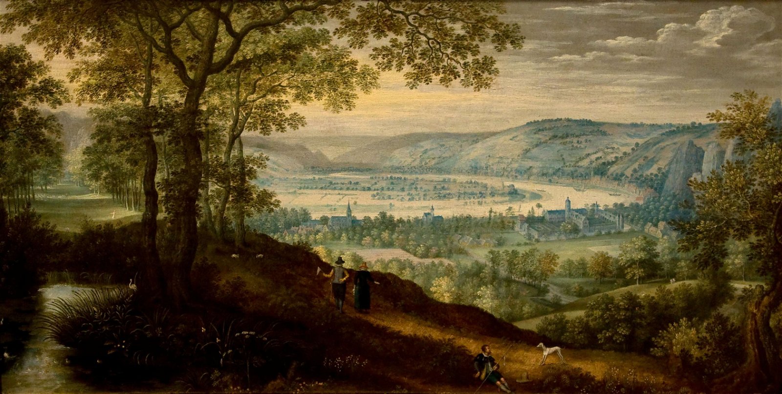 National Museum of Ancient Art