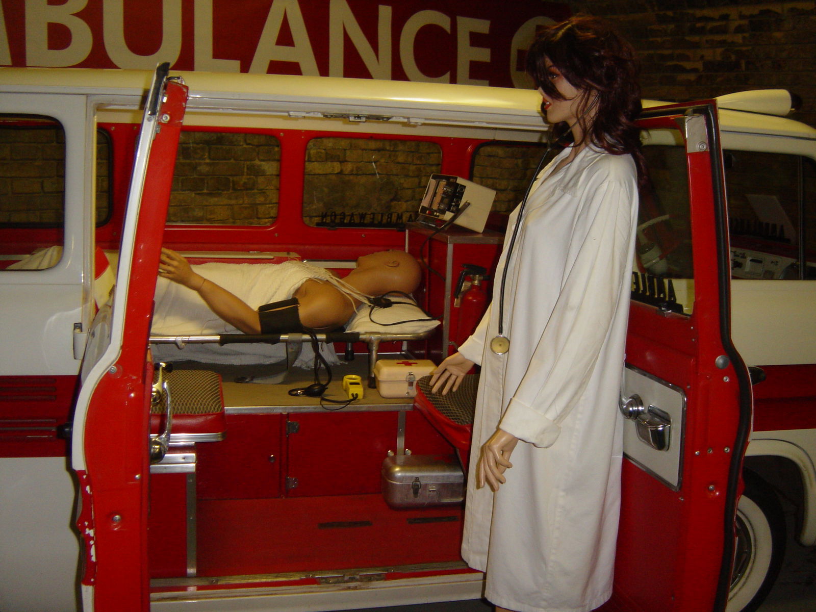 Alomauto Museum