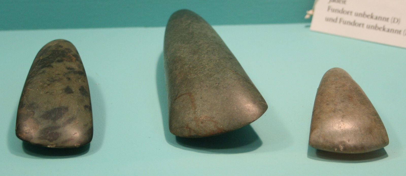 Museum of Pre- and Early History