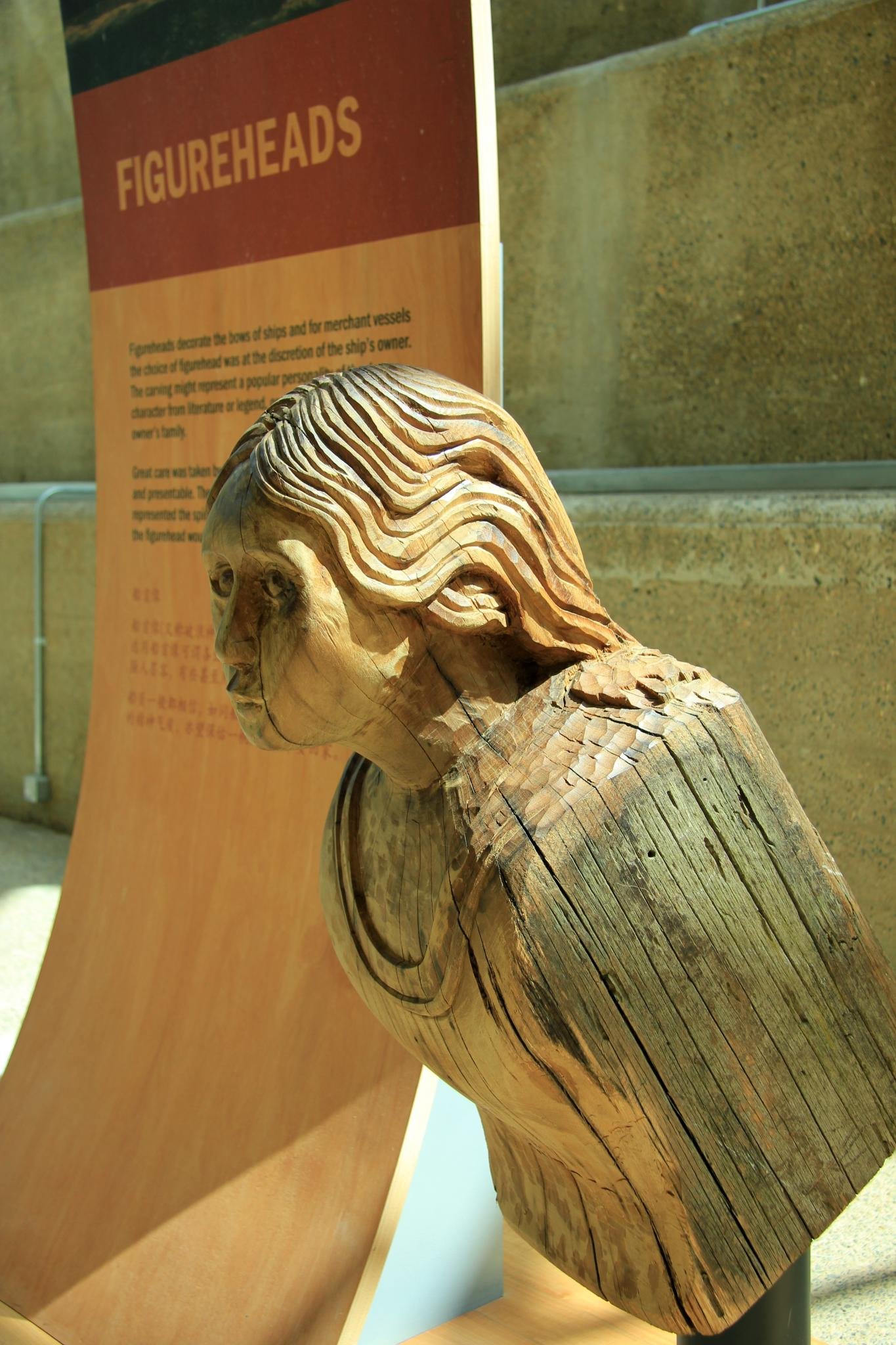 Cutty Sark - Royal Museums Greenwich