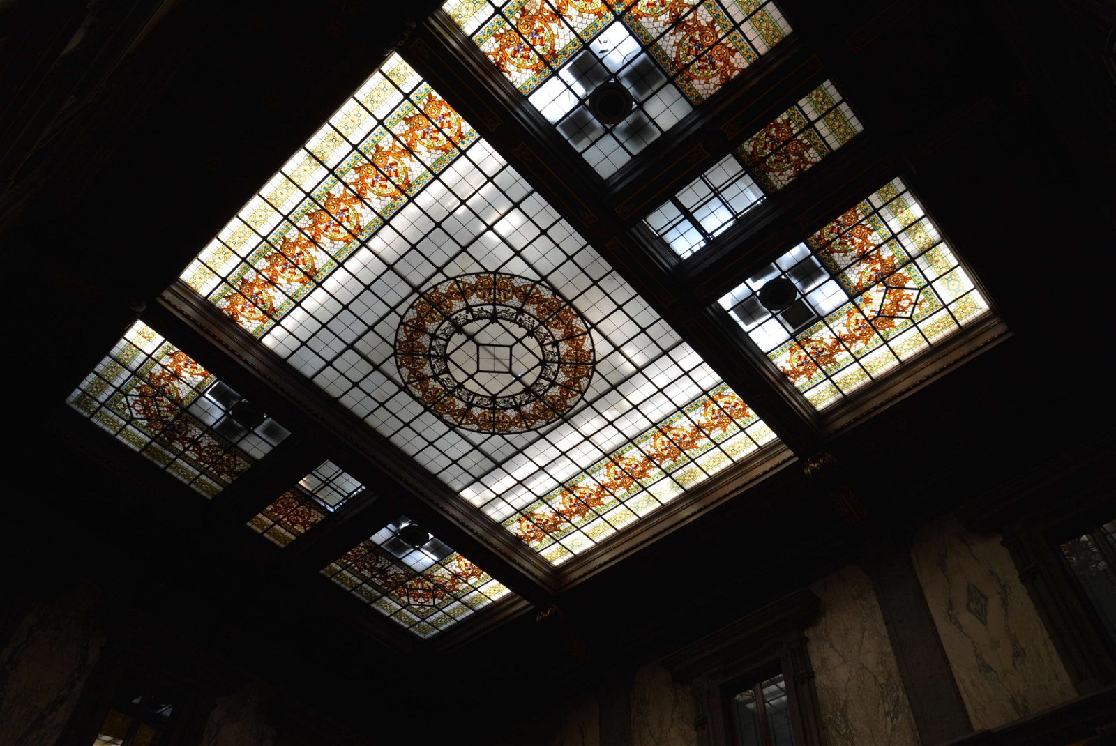 Gallerie di Palazzo Zevallos Stigliano