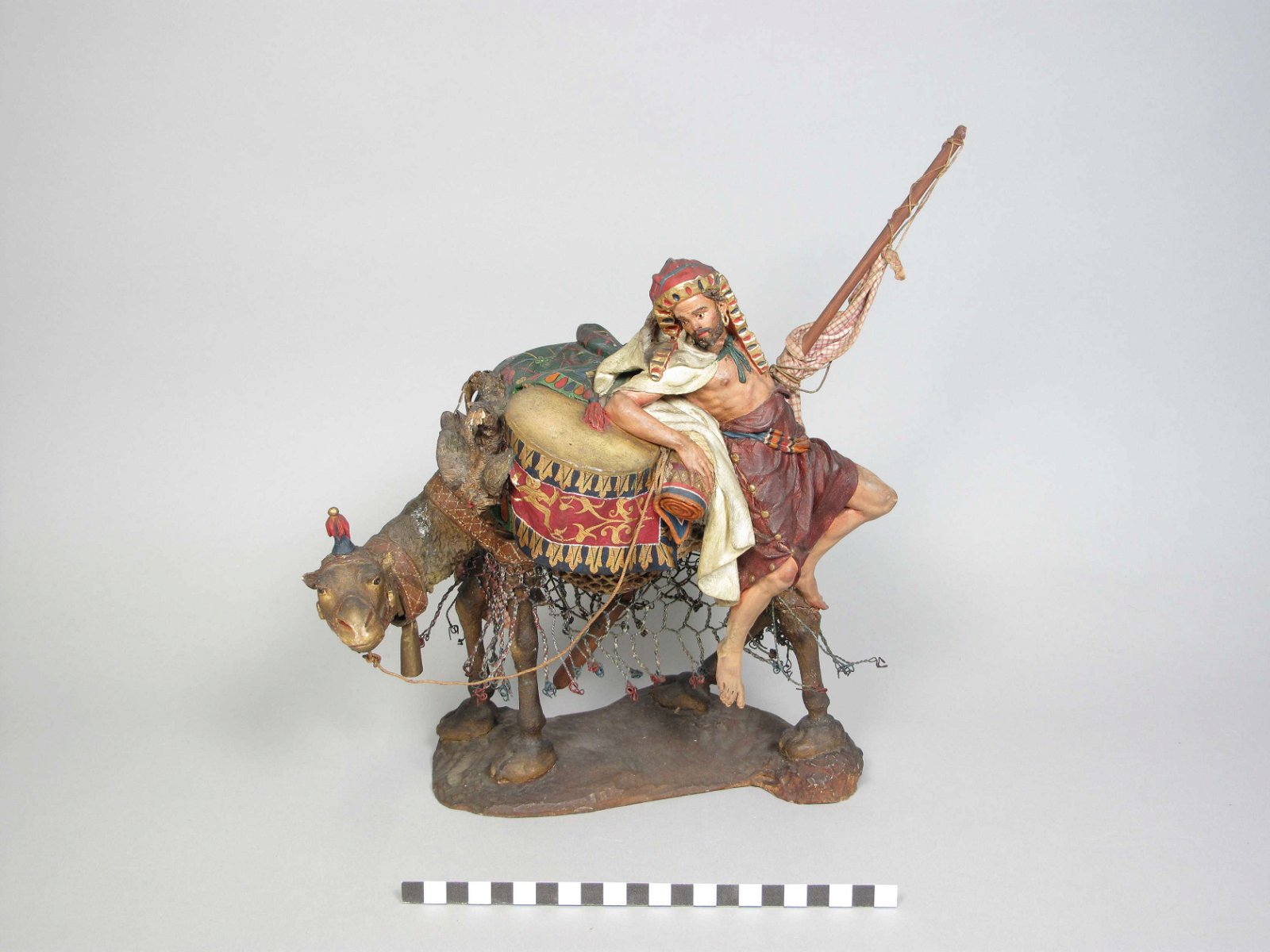 Ethnology Museum of Barcelona