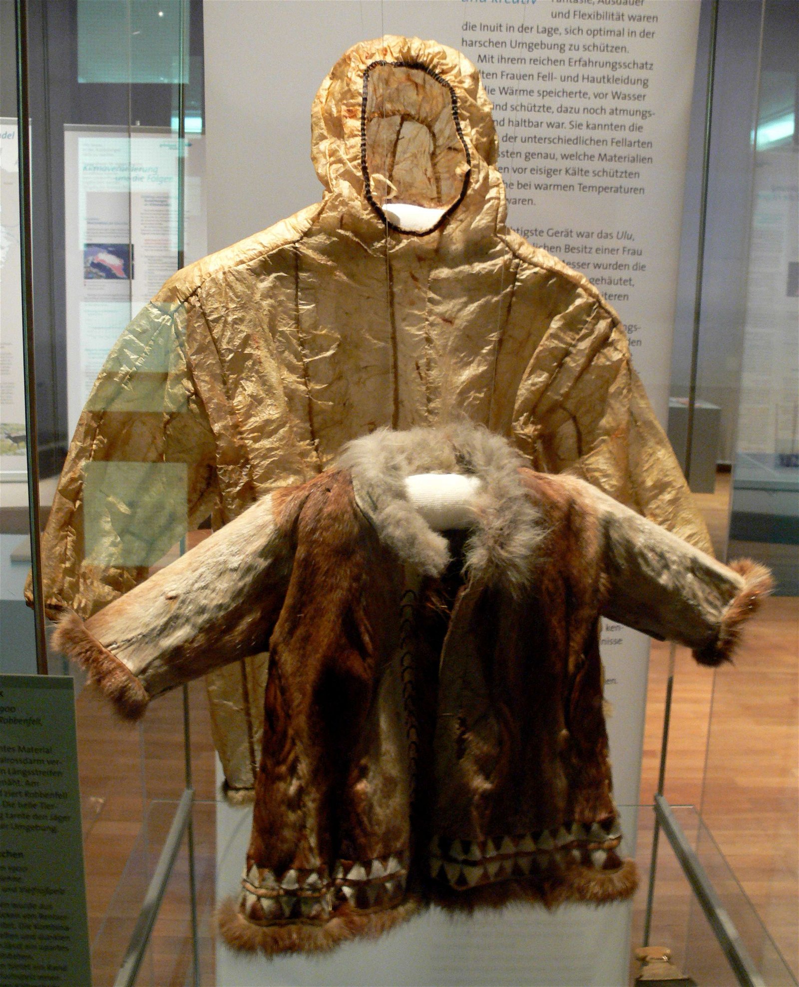 Linden Museum - Museum fur Völkerkunde