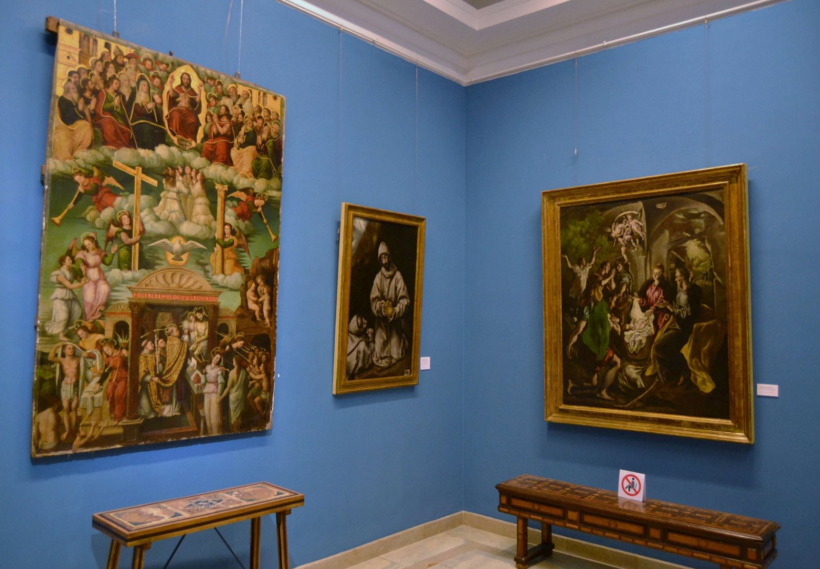 Museo del Patriarca
