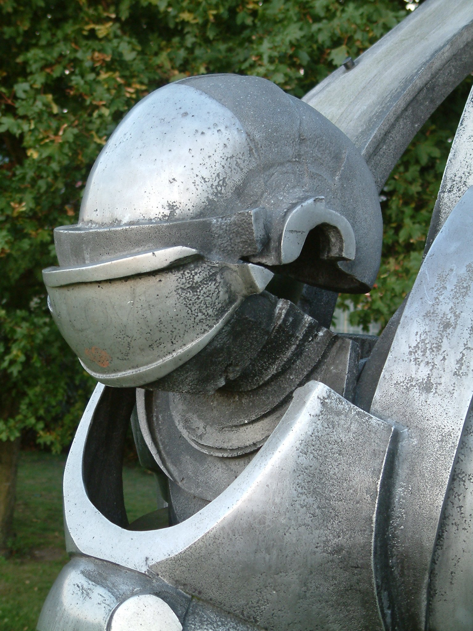 Norwich Castle Museum and Art Gallery