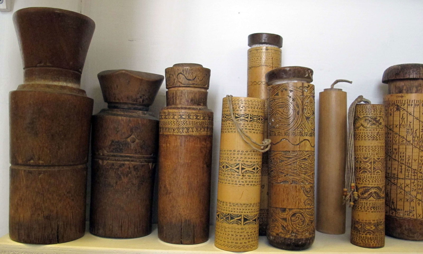 Museo Nazionale di Antropologia e Etnologia