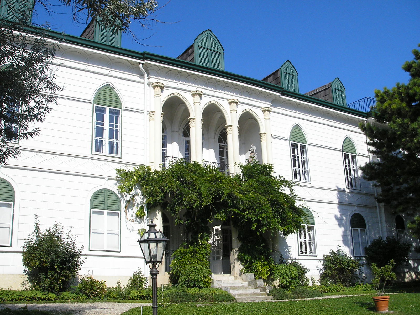 Geymüllerschlössel