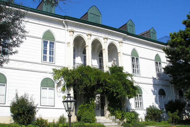 Geymüllerschlössel