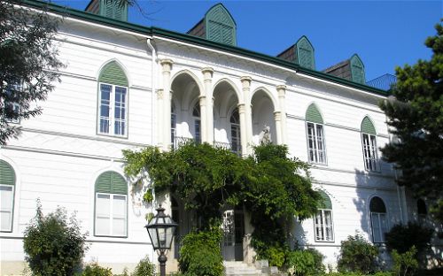 Geymüllerschlössel