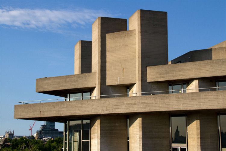 National Theatre