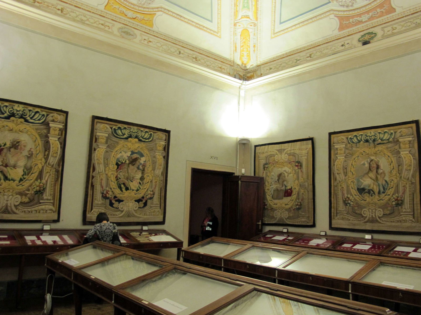 Museo Archeologico Nazionale