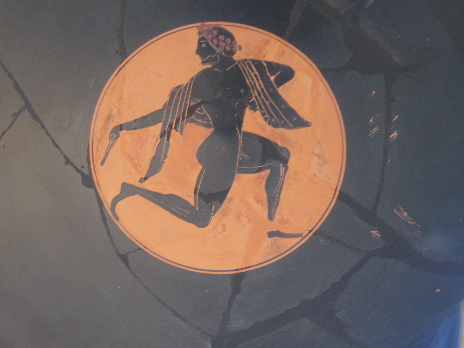 Antikenmuseum der Universität Leipzig