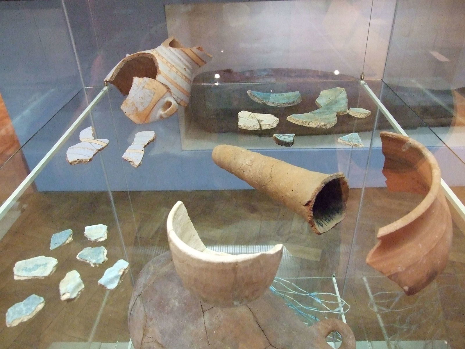 Naprstek Museum of Asian, African and American Cultures