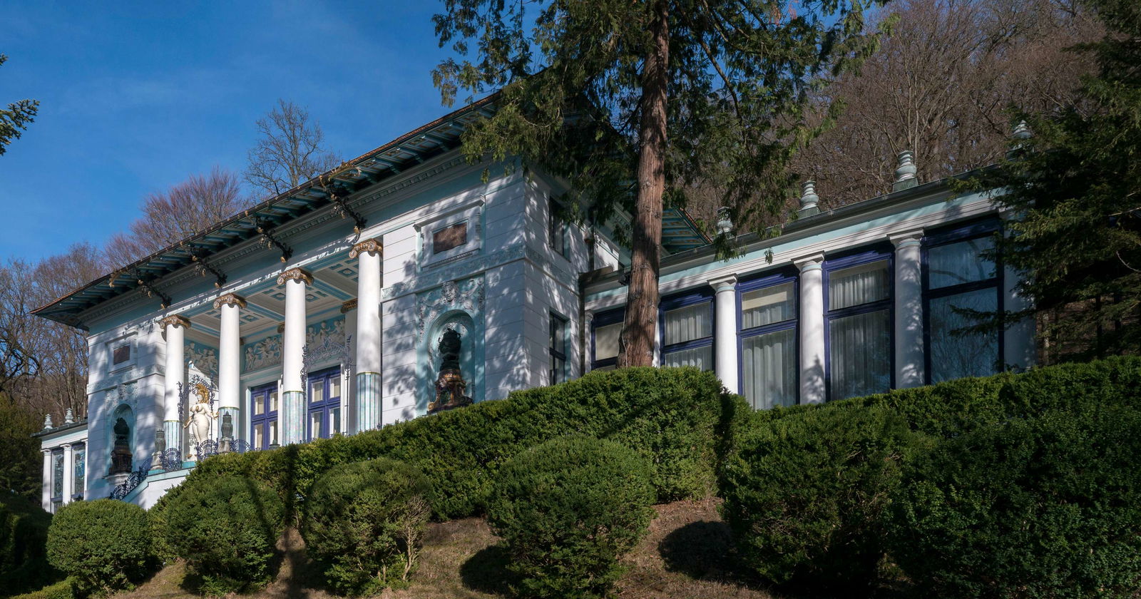 Ernst Fuchs Museum