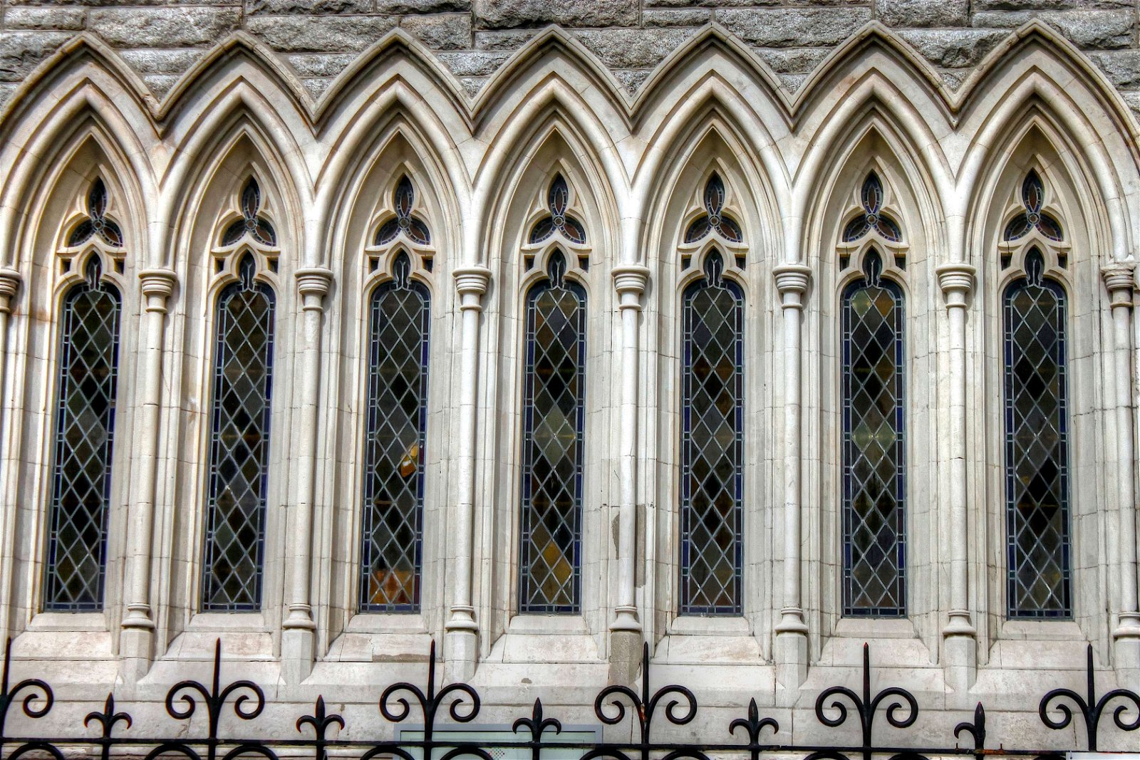 Dublin Writers Museum