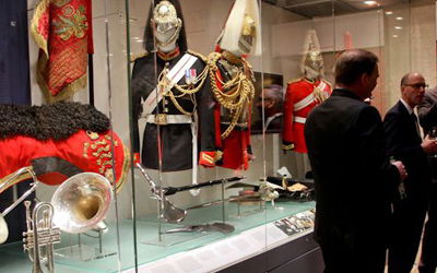Household Cavalry Museum
