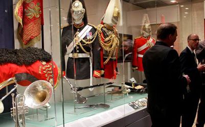 Household Cavalry Museum