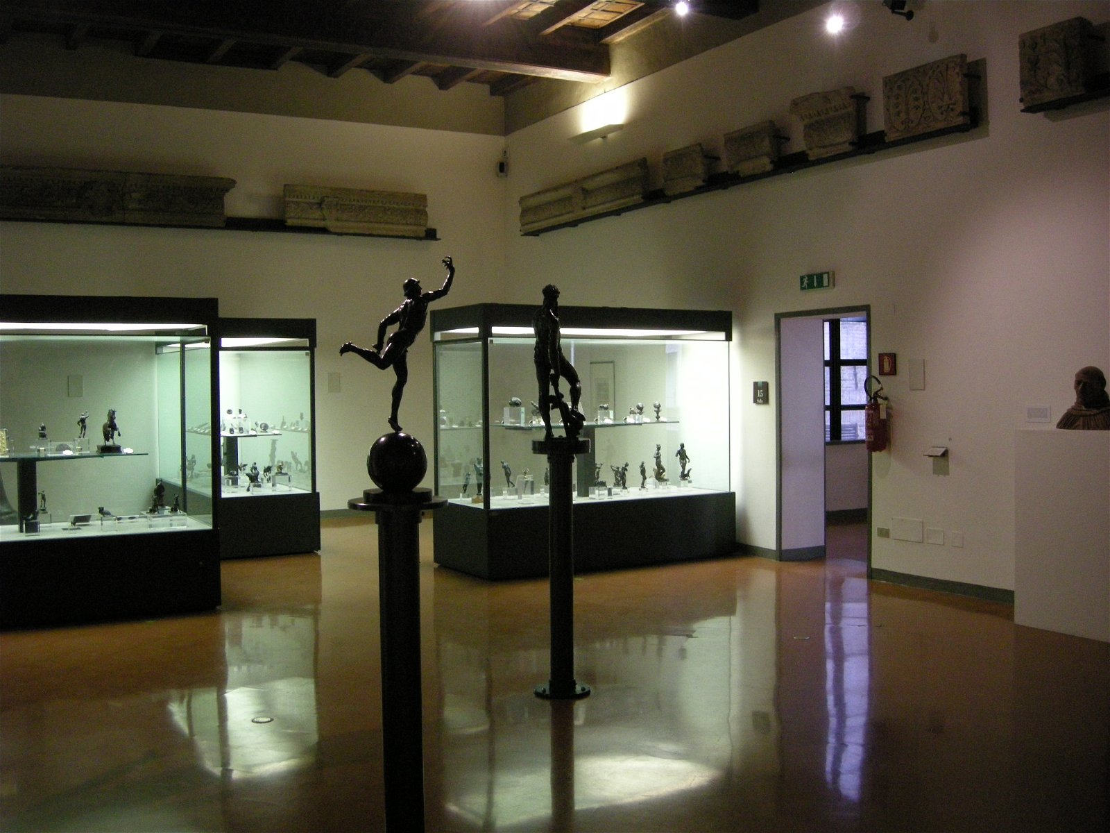Museo Civico Medievale