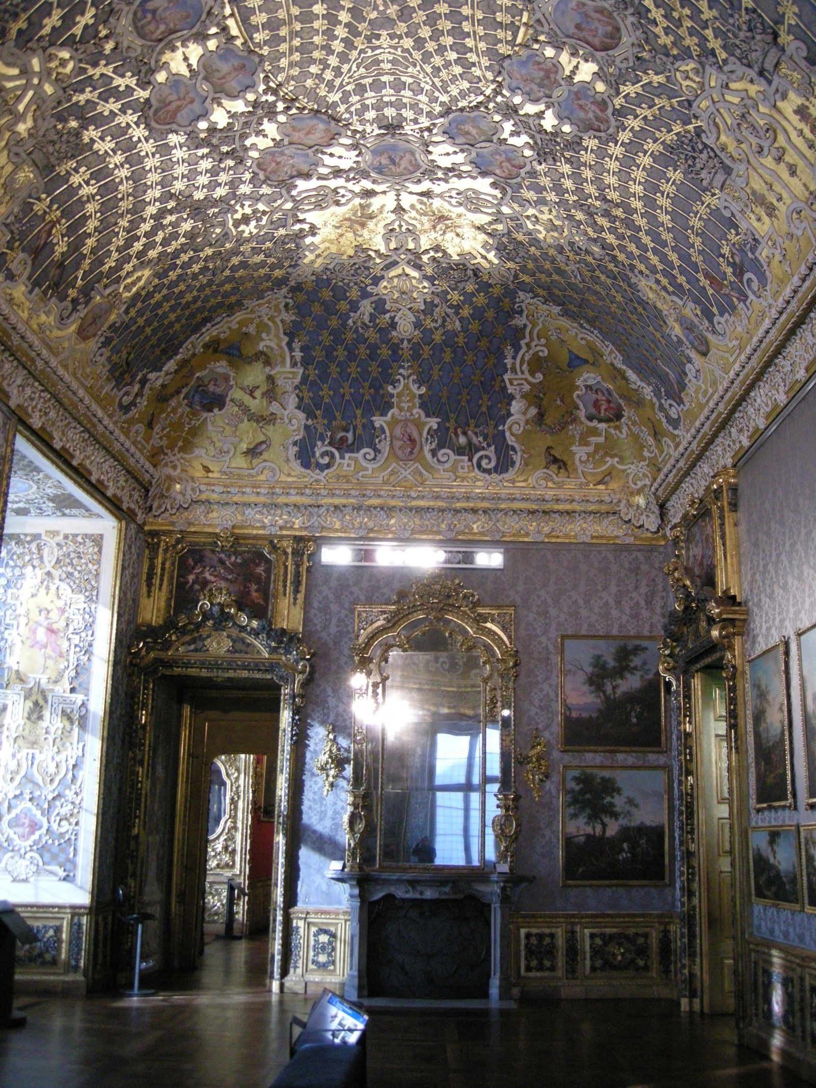 Museo civico d'arte antica