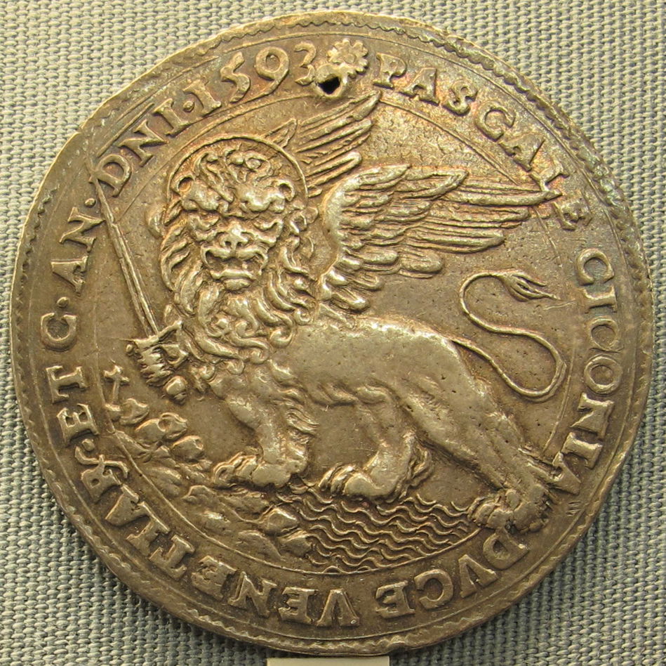 Staatliche Munzsammlung Munchen