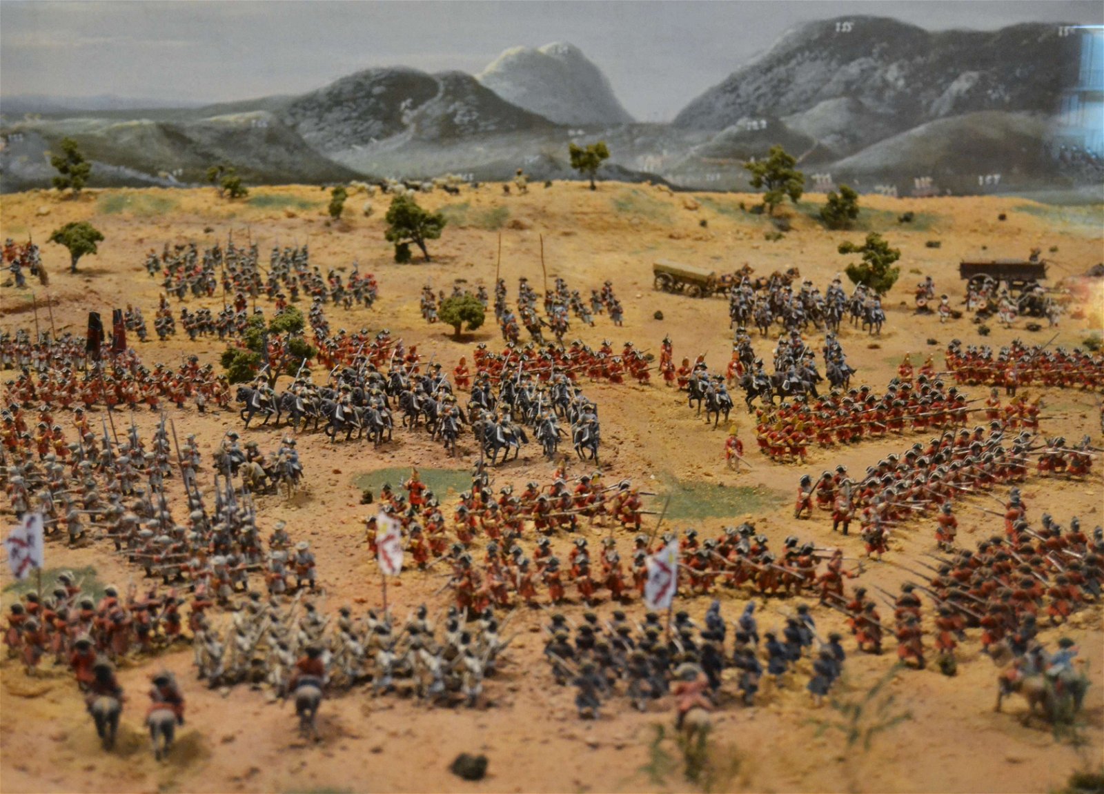 L'Iber Museo de los Soldaditos de Plomo