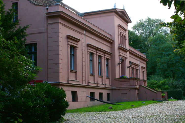 Grunderzeitmuseum