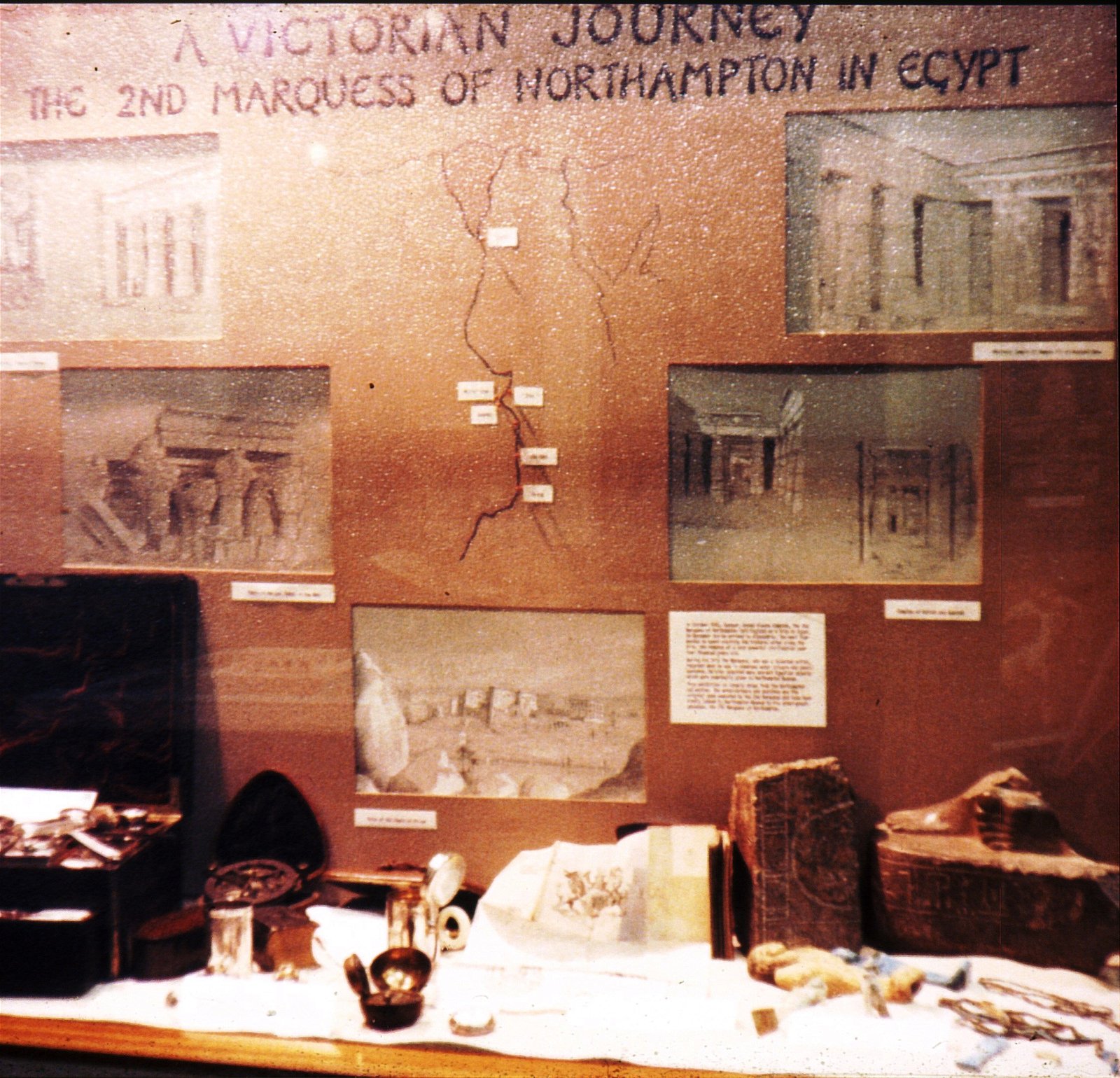 Northampton Museum and Art Gallery