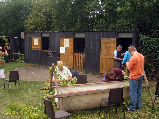 Kent Life Heritage Farm Park