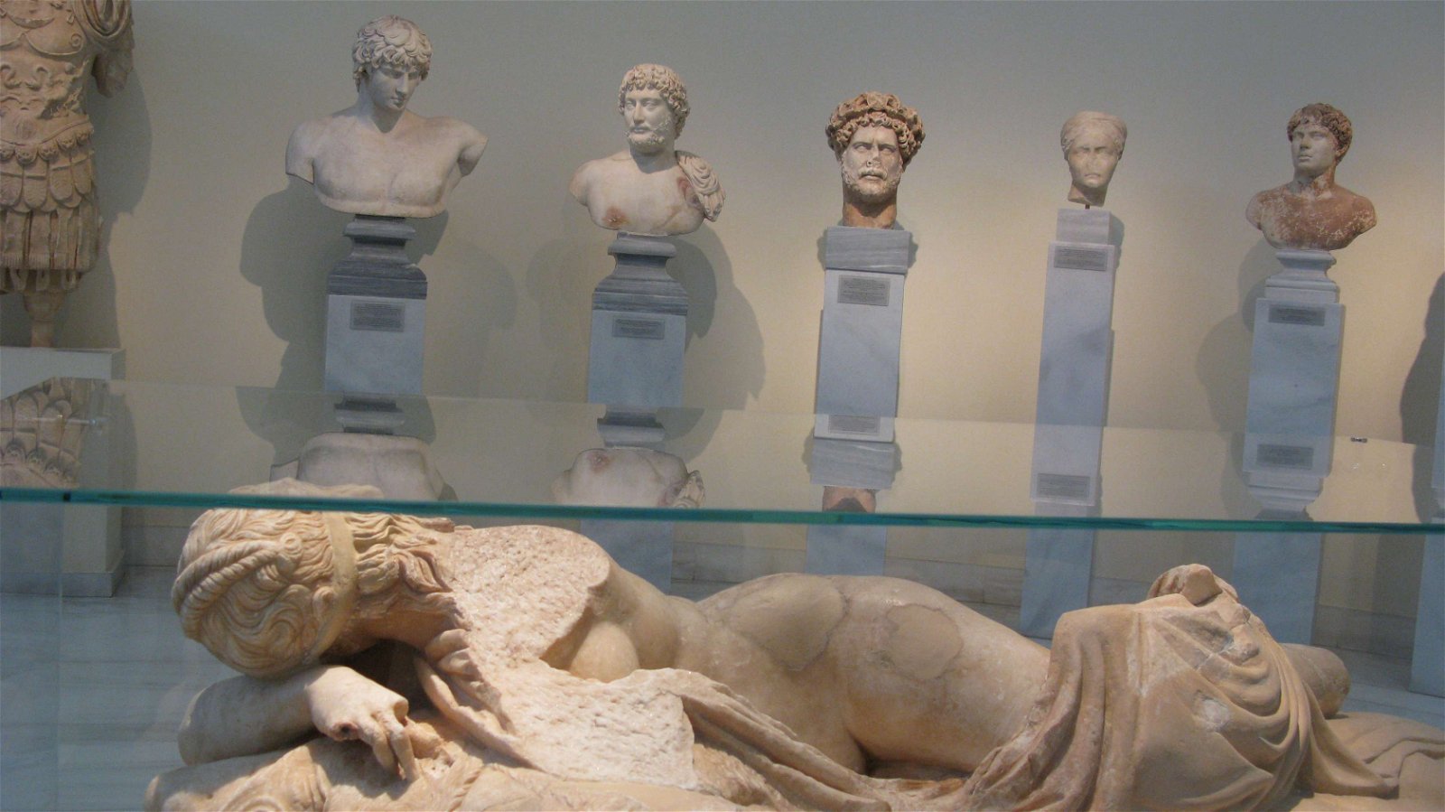 National Archaeological Museum