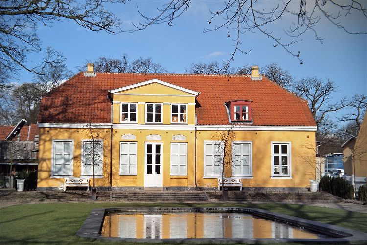Danish Revue Museum