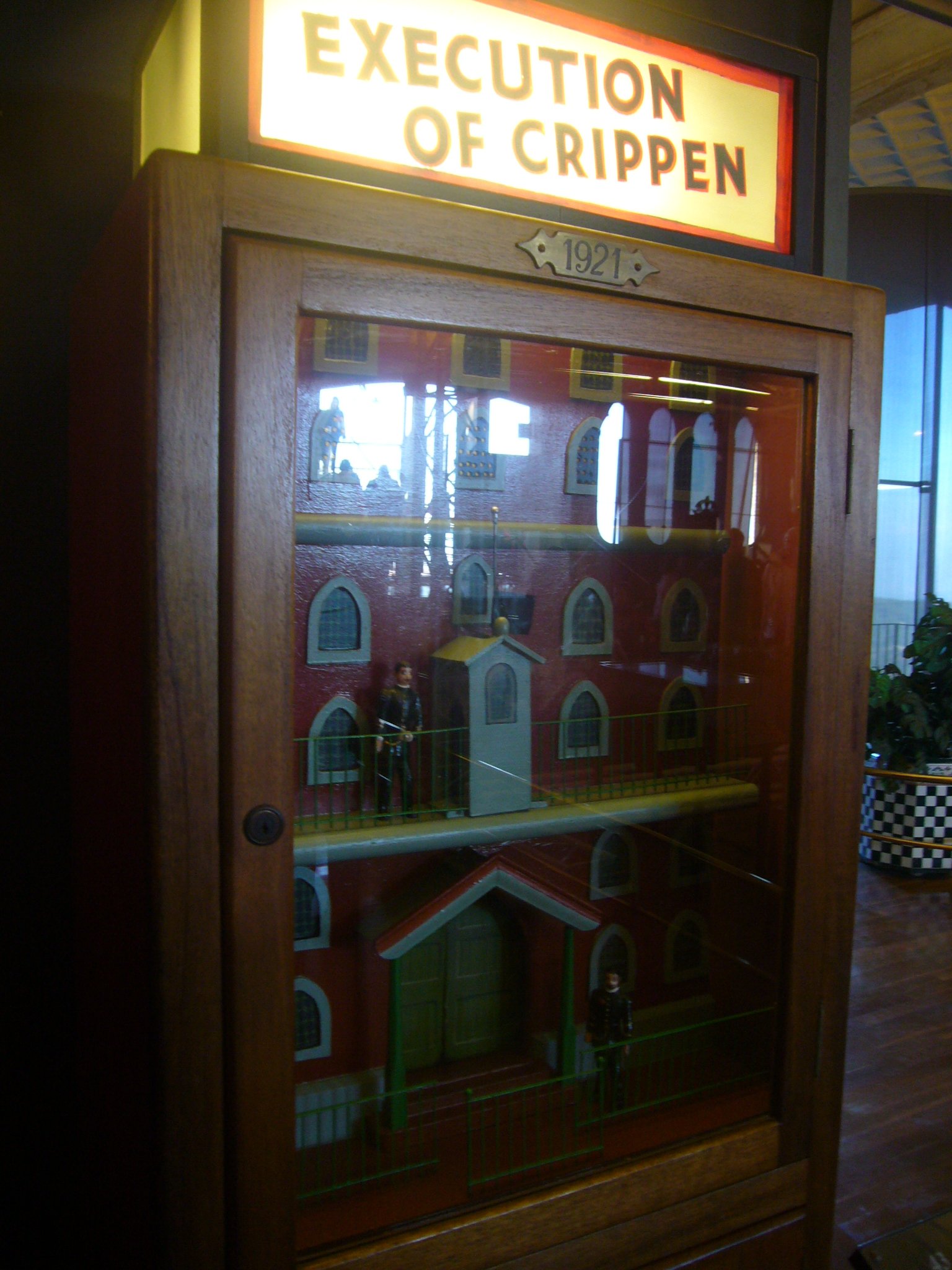 Museu dels Autòmats del Tibidabo