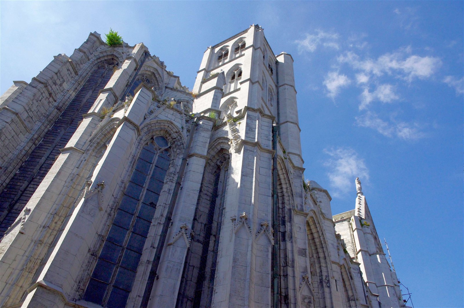 Trésor de la collegiale Notre-Dame Huy