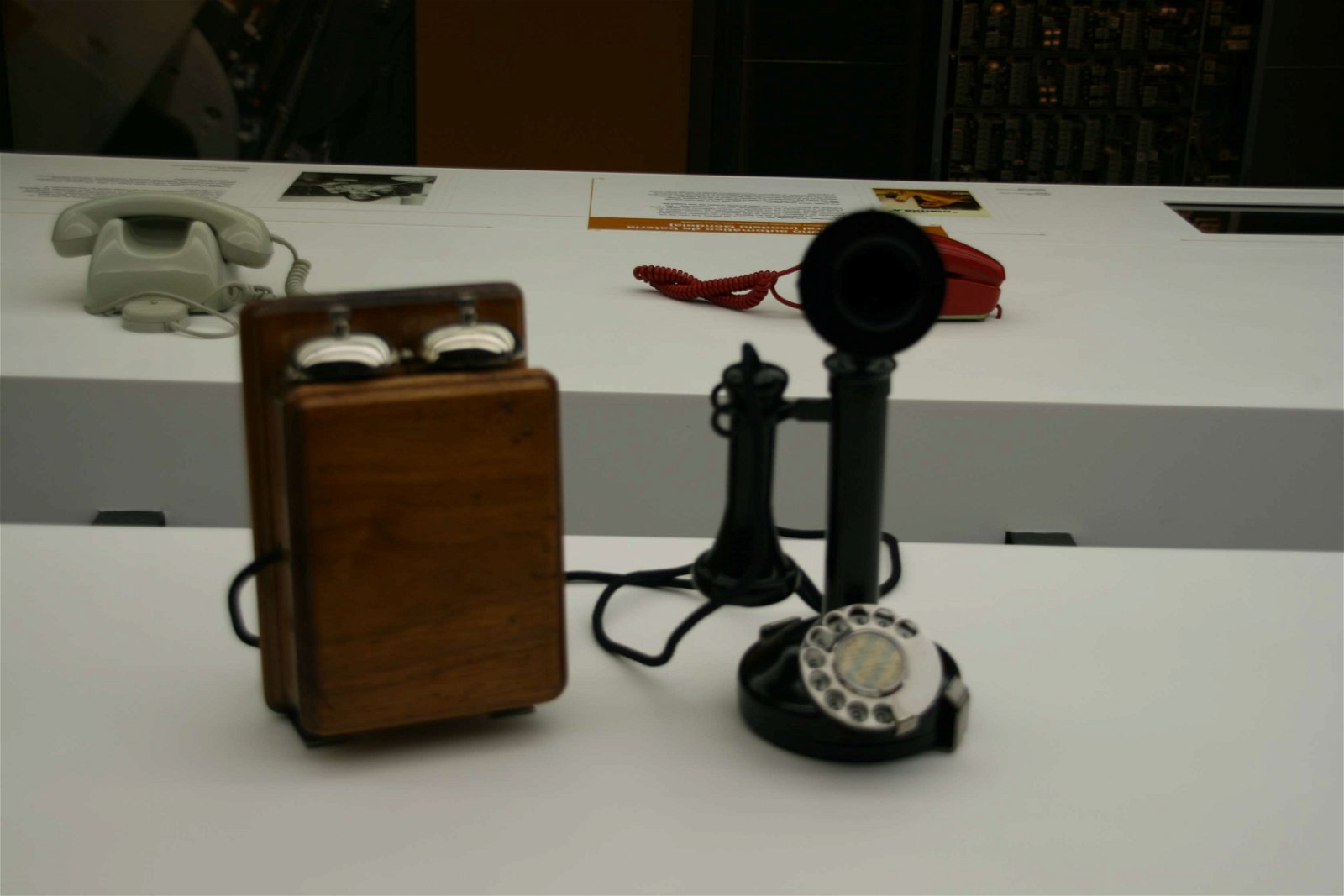 Espacio Fundación Telefónica