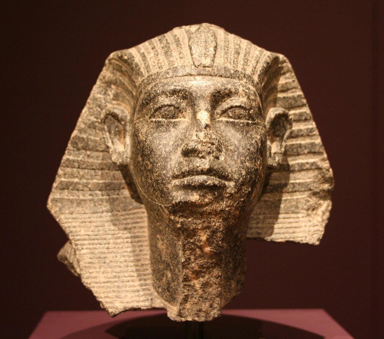 State Museum of Egyptian Art