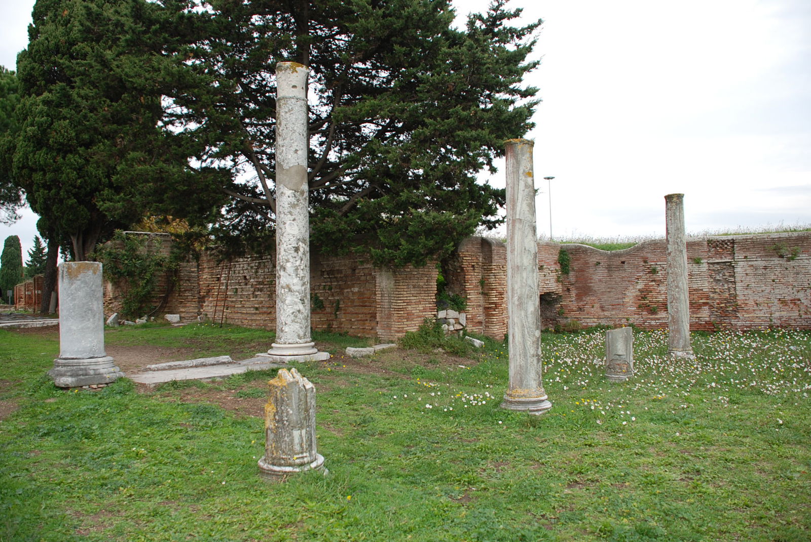 Museo Nazionale dell'Alto Medioevo