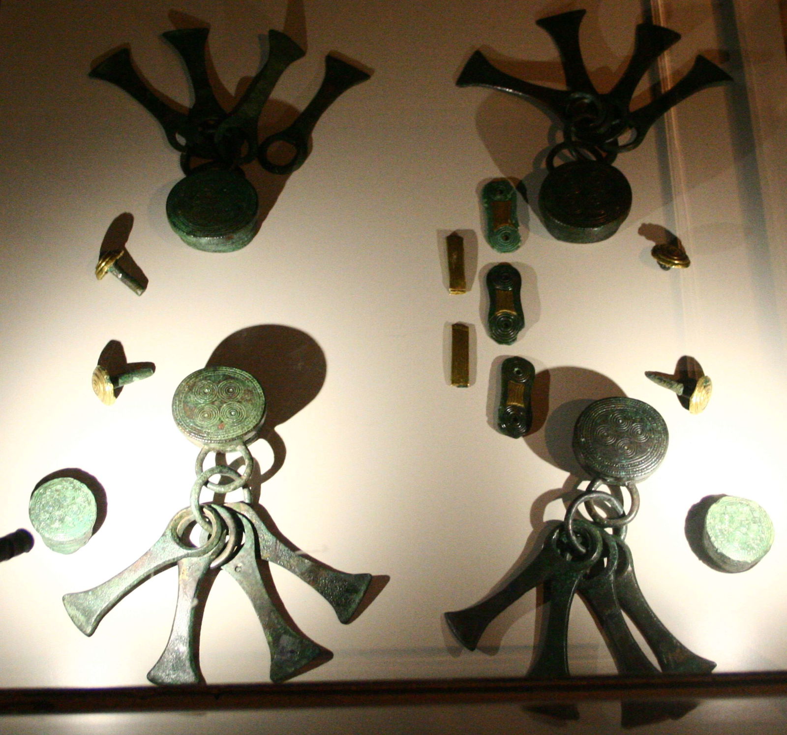 Archäologisches Museum Hamburg