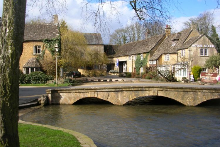 Cotswold Motoring Museum and Toy Collection