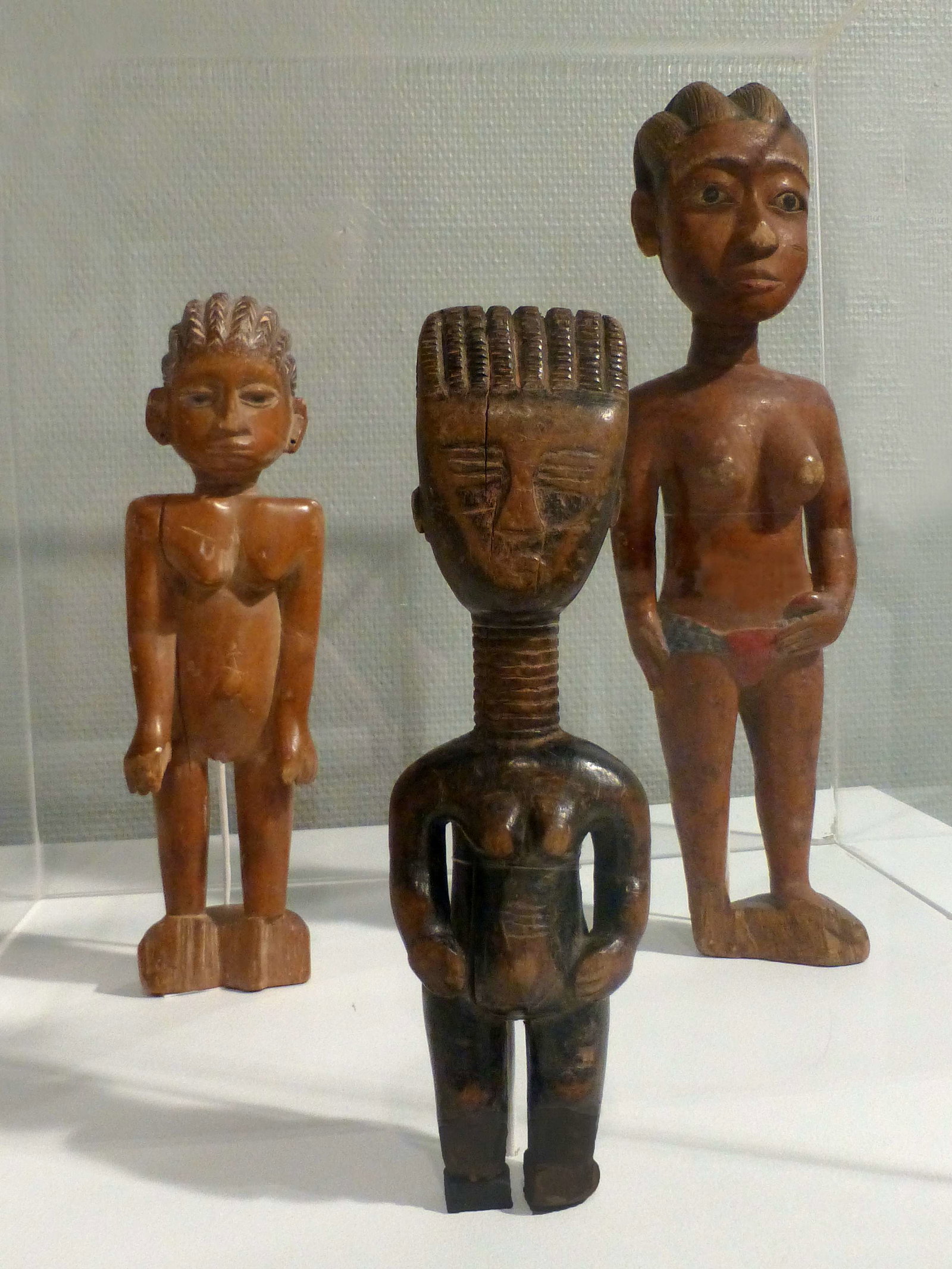 Musee Africain