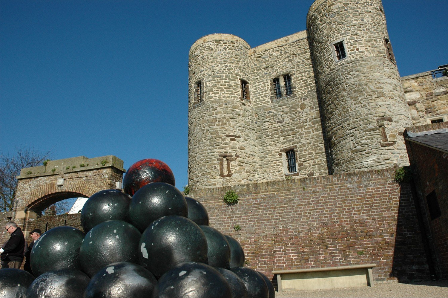 Rye Castle Museum