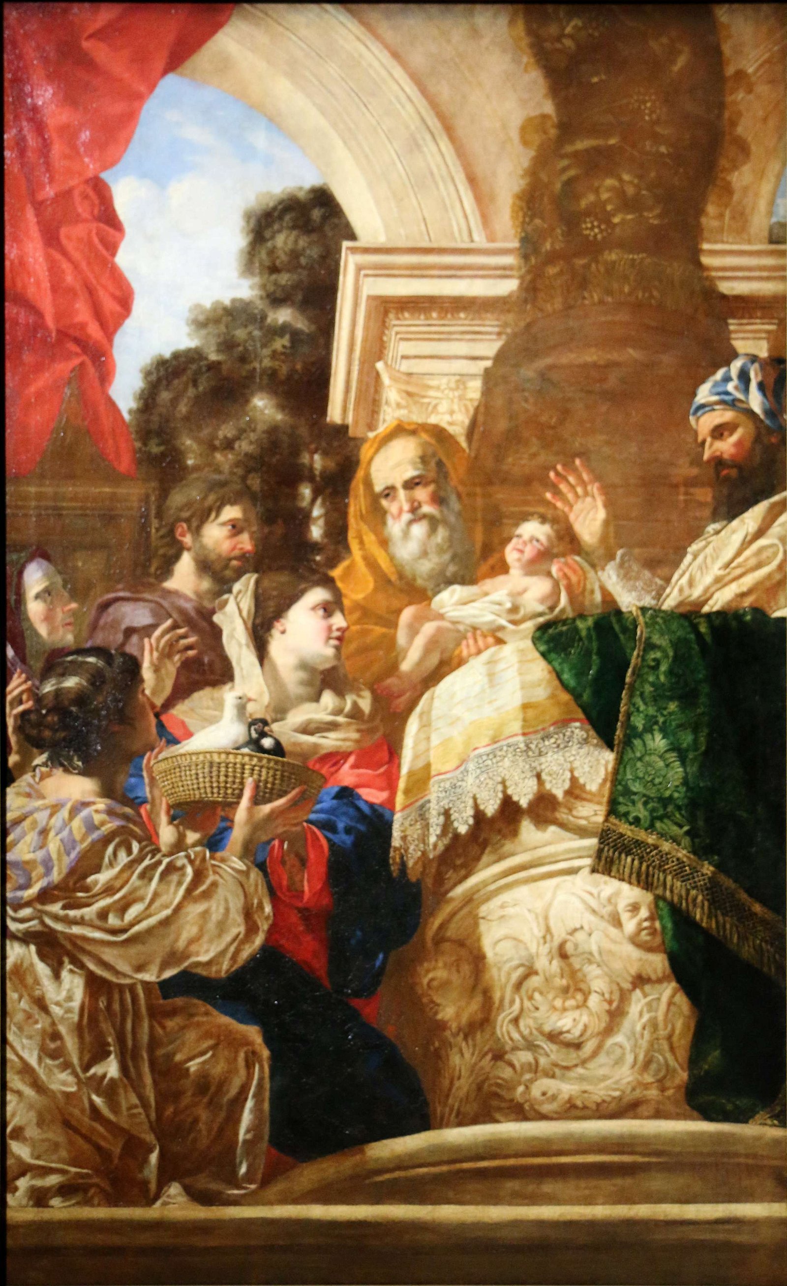 Musée des Beaux-arts de Marseille