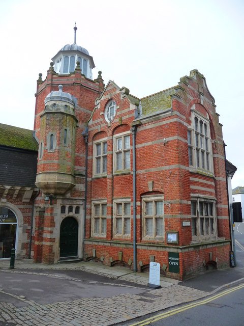 Lyme Regis Museum