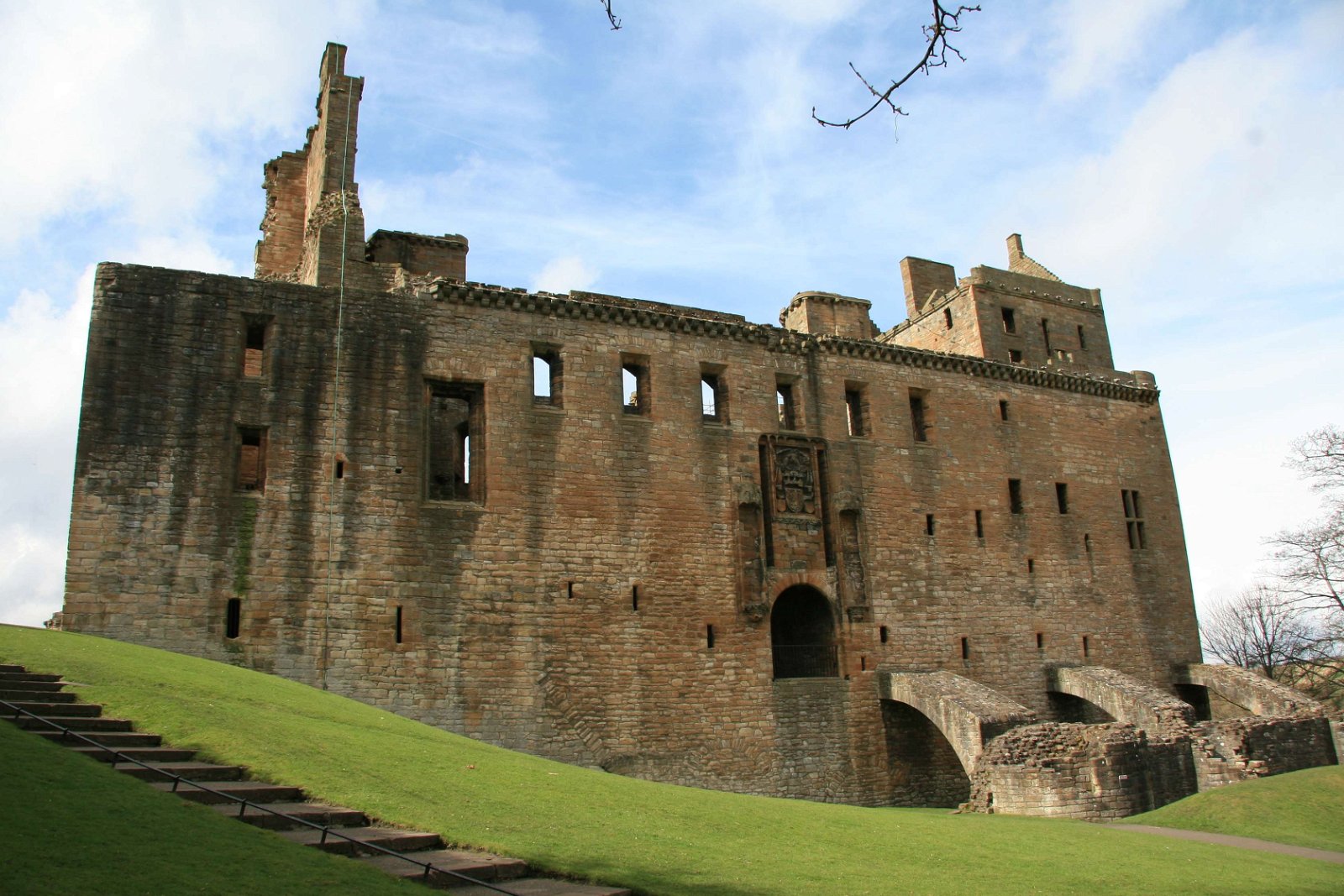 Linlithgow Palace