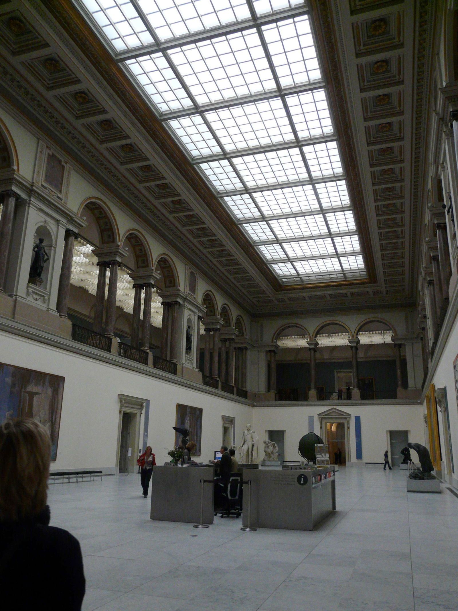 Musée Magritte Museum