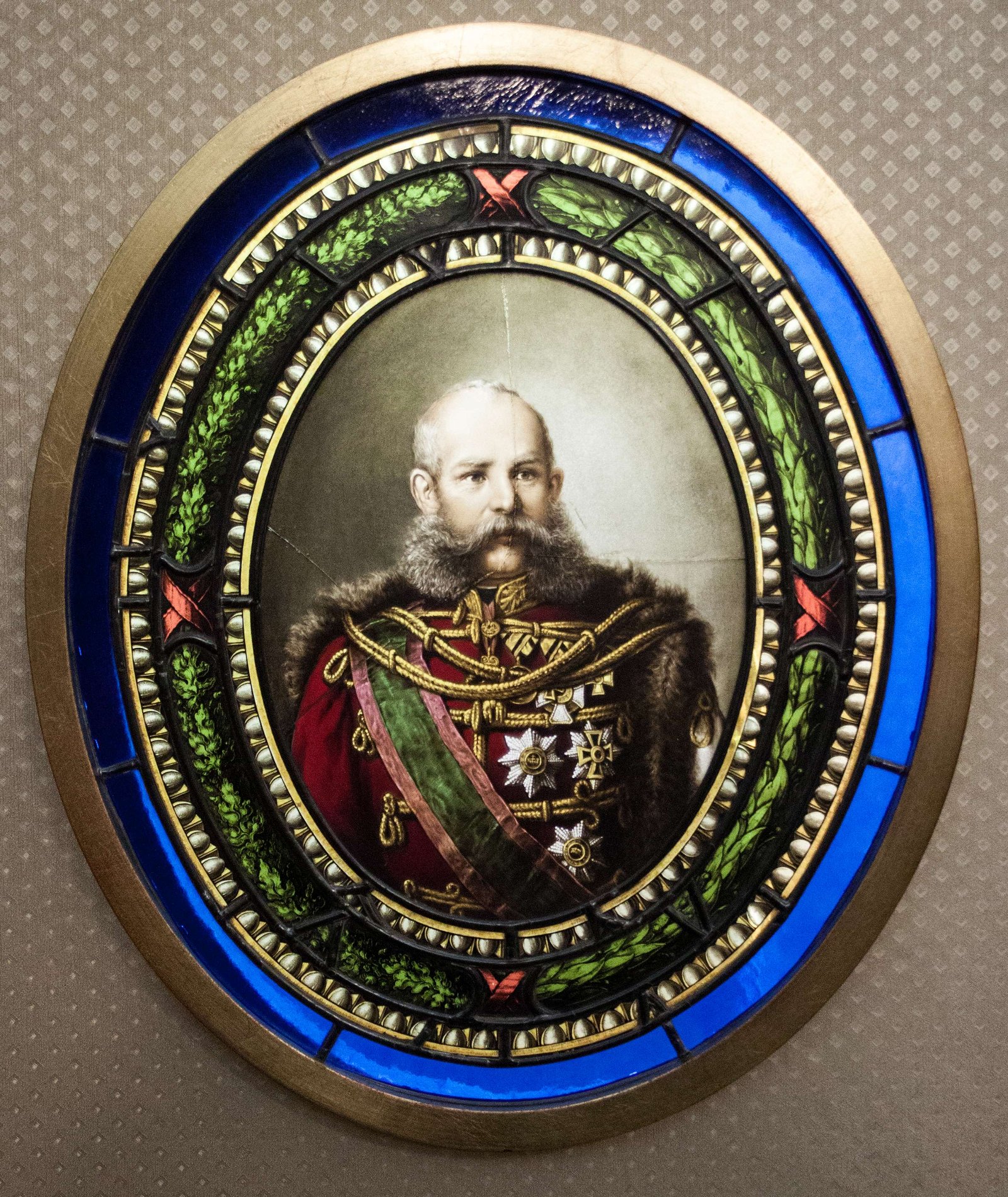 Roth Miksa Memorial House