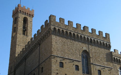 Museo Nazionale del Bargello